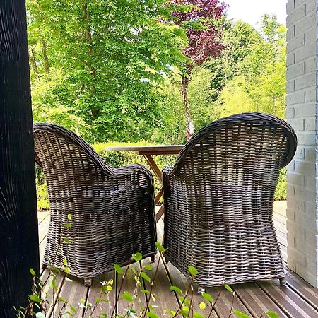 Un Matin De Mai Bed and Breakfast Verlincthun Buitenkant foto