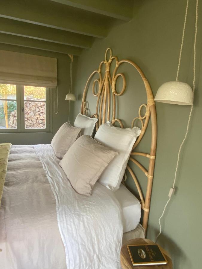 Un Matin De Mai Bed and Breakfast Verlincthun Buitenkant foto