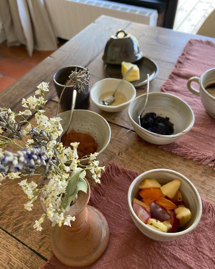 Un Matin De Mai Bed and Breakfast Verlincthun Buitenkant foto