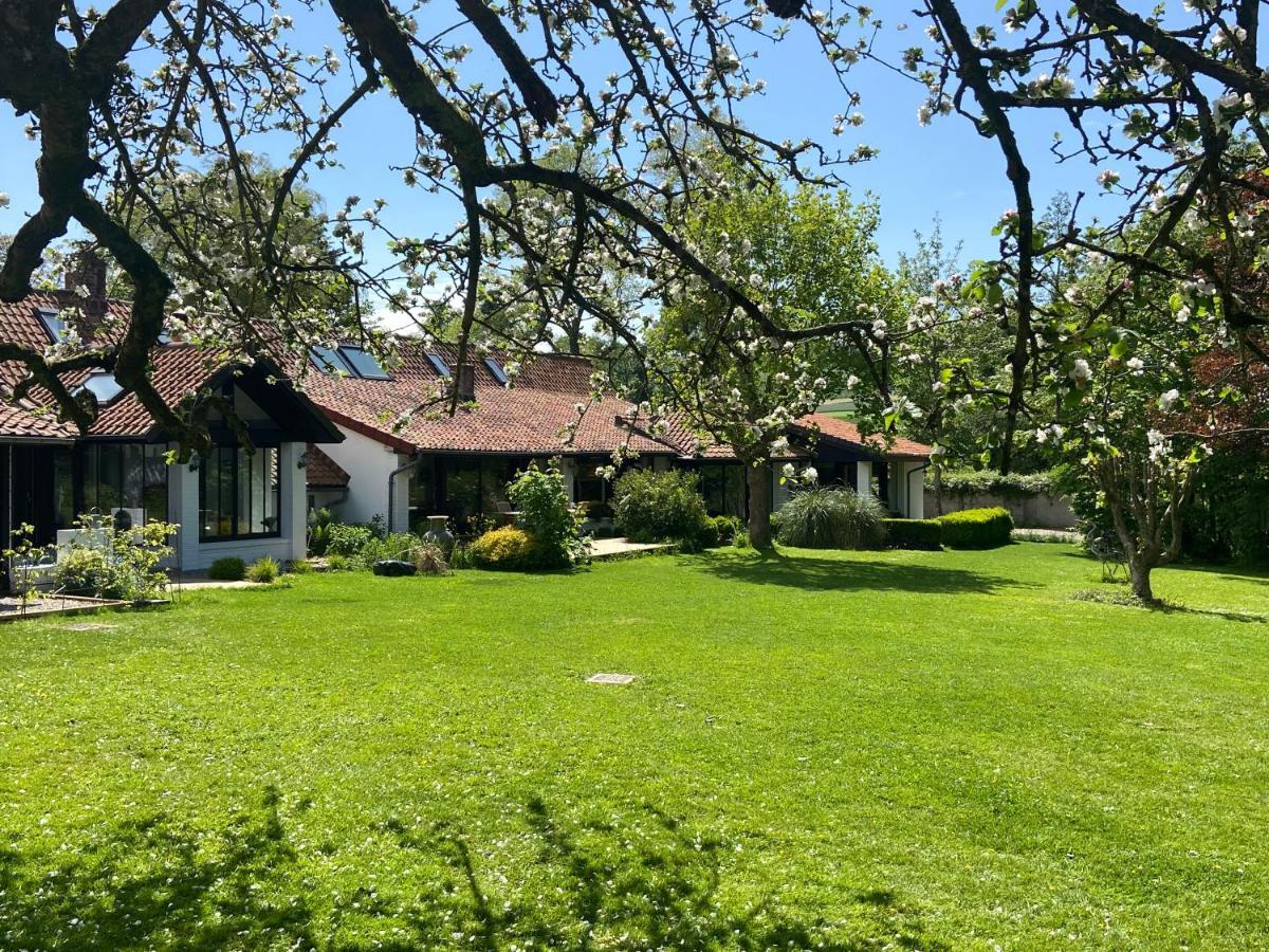 Un Matin De Mai Bed and Breakfast Verlincthun Buitenkant foto