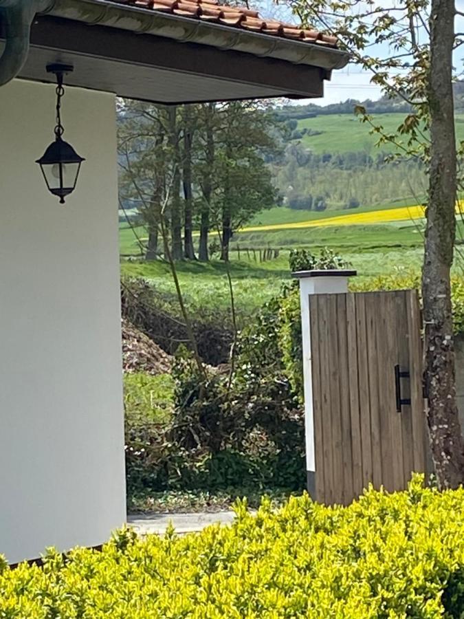 Un Matin De Mai Bed and Breakfast Verlincthun Buitenkant foto